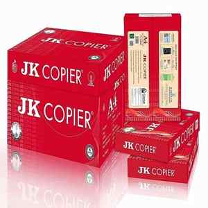 Papier à copier multifonction JK Easy A4 blanc 80 g/m²/75 g/m²/80 g/m² 70 g en gros - Product Image 4