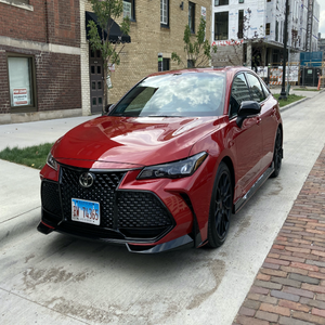 Prix bas Toyota Avalon en stock assez utilisé acheter maintenant expédition rapide commande en gros disponible meilleur prix affaire à vendre - Product Image 1