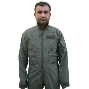 Nomex-trajes de vuelo de 27/P, traje de folleto Nomex, mono de piloto Nomex - Product Image 1