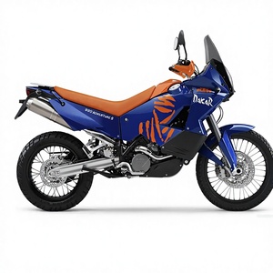 Motocicleta 990 Adventure S (98 HP) 2025 - Product Image 1