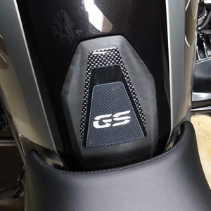 Protection de réservoir 3D en résine adhésive compatible avec les motos BMW GS R1200-R1250 - Product Image 1