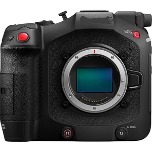 Cámara de Cine Industrial EOS C80 6K Full-Frame Original, Personalizable OEM/ODM, Altas Frecuencias de Fotogramas, Lista para Enviar - Product Image 3