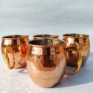 Forte demande avec un prix raisonnable Fabricant de tasses Tiki de l'Inde <span class=keywords><strong>Cricut</strong></span> <span class=keywords><strong>Mug</strong></span> Press <span class=keywords><strong>Machine</strong></span> Cuivre pur de haute qualité - Product Image 1