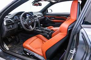 BMW M4 Coupé Competition 2020 Usado en Excelentes Condiciones - Product Image 3