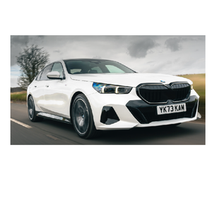 Achetez une berline de luxe BMW Série 5 à prix d'usine, voiture d'affaires haute performance à vendre avec livraison mondiale - Product Image 1