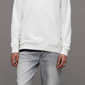 Sweat-shirts en molleton mélangé de coton pour homme, légers, chauds, personnalisables, de haute qualité, pour les sports d'hiver et les voyages - Product Image 5