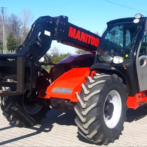 Manitou 741-140 V + Premium - Product Image 1