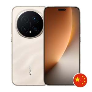 Smartphone Honor Magic 8 Pro 3G/4G avec 12 Go/256 Go de stockage - Product Image 1