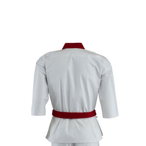 Uniforme de Judo teñido liso en diferentes tamaños y colores Precios razonables Uniforme de Judo para uso en exteriores - Product Image 5