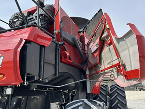 Cosechadora Usada de Calidad Original Case IH 9250 en Venta - Product Image 6