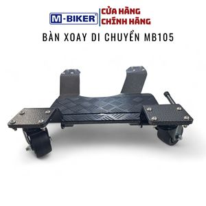 CB350มอเตอร์ไซด์ยกกลางจักรยาน MB105 M-BIKER Hoc XM Titan RAMPS & Stands - Product Image 6