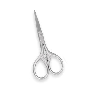 2023 Best Seller Tijeras para cutículas de acero inoxidable con cuchillas curvas y rectas afiladas Herramienta de belleza en Pakistán - Product Image 1