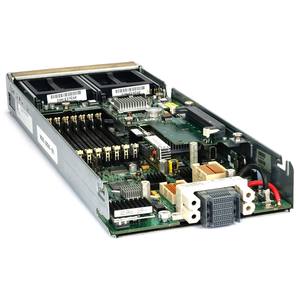 438249-001 Socket de carte mère HP LGA771 pour ProLiant BL460C G1 Reconditionné - Product Image 1