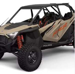 Ventes promotionnelles - 2025 P0LARISS RZR 4WD R 4 Ultimates UTt-V Off-Road prêt à être expédié - Product Image 4