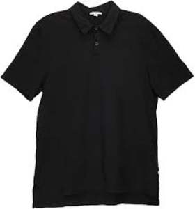 Camiseta de manga corta de algodón para hombre personalizable para polo 100% tela de punto transpirable precio promocional con estampado de logotipo - Product Image 6