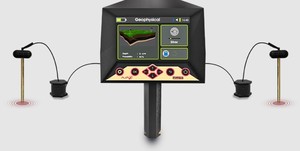 Detector de Metales 3D Detection Primero, Nuevo y Más Vendido, para Oro, Detector de Oro de Largo Alcance - Product Image 2