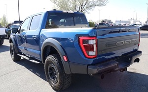 Producto Excepcional 2023 Ford F-150 Raptor SuperCrew - Product Image 6