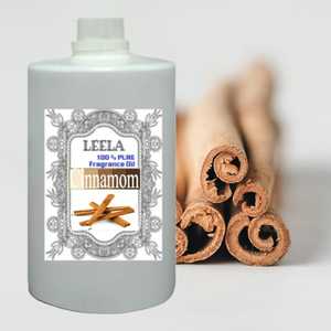 Huile parfumée à la cannelle 100% pure, huile essentielle aromatique pour diffuseur, fabrication de bougies et de savons, longue durée, qualité supérieure, en promotion - Product Image 4