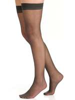Collants tricotés à compression montants, à étriers, imprimés motifs dessin animé et pois floraux, pour l'été