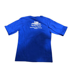 T-shirt universitaire Zeta Phi Beta Sorority Inc - Product Image 2