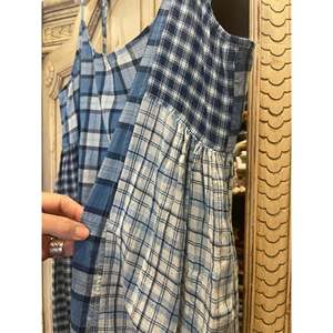 AMBER 71 Cotton <b>Slip</b> Dress - Product Image 2