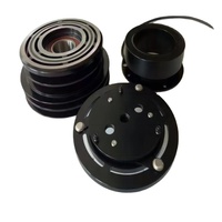 Embrague Electromagnético para Compresor Thermo King X430 X426, 2A2B, 197*226MM, 77-1663, 77-3100, 77-3101