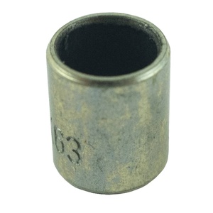 Buje para Kubota T1060-34270 8x10x11.88mm M7040 M9540, Casquillo de pivote de articulación hidráulica para tractor, OEM - Product Image 1