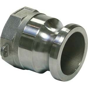 Type a VA (1.4408) <b>Seal</b> 41.91 Mm (1 1/4 Inch) - Product Image 1
