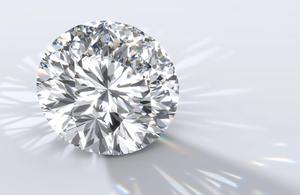 Diamants de laboratoire de haute pureté les plus demandés, utilisés pour les bagues, les boucles d'oreilles et les colliers, disponibles au prix d'exportation - Product Image 4