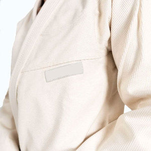 BJJ GI เครื่องแบบผู้ชาย BJJ ชุดเครื่องแบบผ้าฝ้ายโพลีเอสเตอร์ BJJ Jiu Jitsu หลากสี - Product Image 2