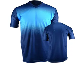 Herren Tennis Wear Kleidung Uniform Hochwertige neueste Design Badminton Uniform für den Online-Verkauf