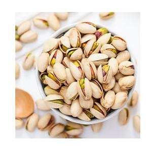 Orgánica Happy Nut Pistacho crudo Aperitivos secos Procesamiento en seco Cultivo Empaquetado a granel - Product Image 2