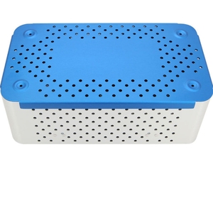 Juego de Instrumentos Ortopédicos Pequeños B - Jeringas Veterinarias Reutilizables de Acero Inoxidable con Certificación CE ISO para Perros, Cobayas, Caballos y Más - Product Image 5