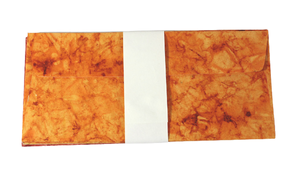 Ensembles d'enveloppes multicolores en papier de coton faites à la main auto-scellantes pour l'affichage des fournitures de fête d'anniversaire de mariage de Thanksgiving de Noël - Product Image 2