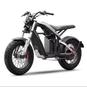 มอเตอร์ไซค์ Xybers Ebike Motorsport รุ่นปี 2025 2026 ขายดี มีจำหน่ายแล้วและพร้อมส่งออก - Product Image 1