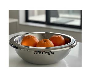 Cuenco de chocolate de diseño ventajoso para accesorios de mesa, utensilios de cocina más vendidos, cuenco para servir frutas - Product Image 1