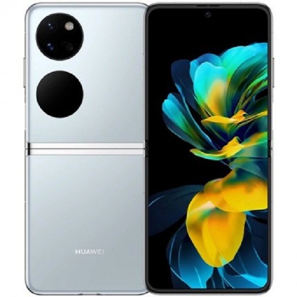 Huawei Pocket S Dual 6.9" OLED 40MP 8/128GB Snapdragon778 40W Foldable by FedEx