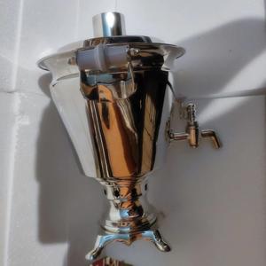 5L Samovar Produit en métal durable - Product Image 5