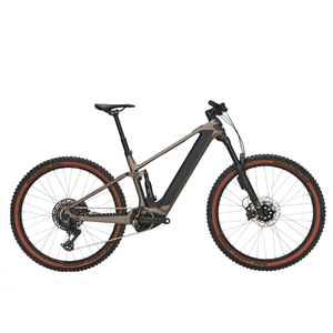 MEILLEURES VENTES NOUVEAU Vélo de Montagne Électrique SONIC AM4 ABS 2026 Prêt à être expédié - Product Image 5