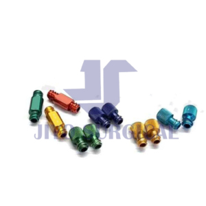 Kit chirurgical complet de transfert de graisse nano CE pour greffe de graisse autologique avec canules et seringues pour les procédures esthétiques - Product Image 3