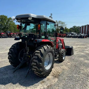 Tracteurs Massey Ferguson d'occasion à vendre - Product Image 1