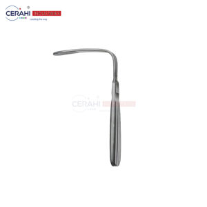 Chirurgie buccale et maxillo-faciale Pinces de maintien des os et abaisse-langue - Product Image 5