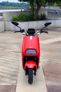 SCOOTER ELÉCTRICO TOP 250W MOTOR SIN ESCOBILLAS con BATERÍA DE LITIO 150KG L3 CATEGORÍA - Product Image 2