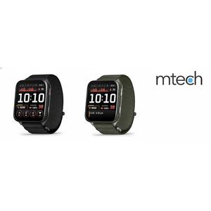 สมาร์ตวอตช์ GPS ระดับพรีเมียมใหม่ Garmin X1 Moss - Product Image 6