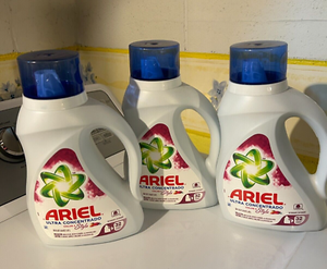 Ariel <b>Washing</b> <b>Liquid</b> / Ariel <b>Washing</b> Powder Detergents for Sale/Ariel Laundry Detergent Powder for Sale - Product Image 4