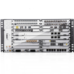 เครือข่ายส่งสัญญาณแสง I/II/V MS OTN WDM OptX OSN 1800 OTN Platform - Product Image 5