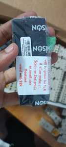Módulo de Relé SSR UNISON de 50 Amperios, 32 E/S, 4-16 mA, IP4-32 VCC, EEPROM, RS485, Control Industrial, Conmutación de Salida - Product Image 3