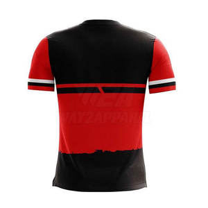Uniforme de football de la meilleure qualité, uniforme de football sur mesure, vêtements d'entraînement, uniforme de football dans les vêtements de sport - Product Image 4
