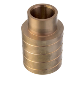 10001081 PISTON BUSHING FOR <b>CONCRETE</b> <b>PUMP</b> -SCHWING - Product Image 1