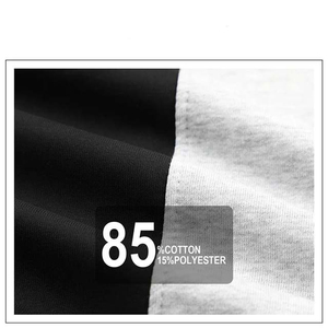 Sudaderas con Capucha Personalizadas para Hombre, Corte Regular, 100% Algodón, Felpa, Manga Larga, Estilo Casual, Ropa de Invierno de Alta Calidad - Product Image 5